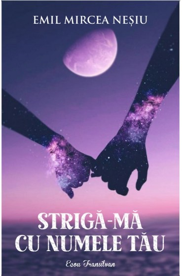 Emil Mircea Nesiu-Striga-ma